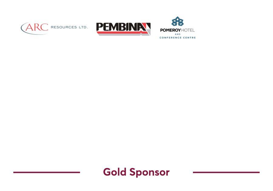 Gold Sponsors