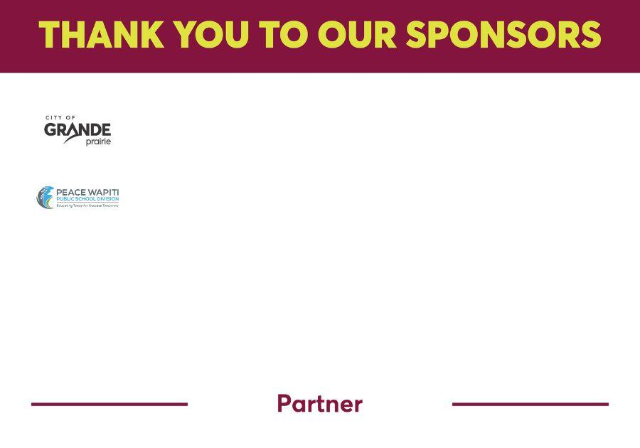 Partner Sponsors